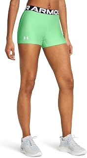 Under Armour UA Rival SS 0348 - Silica Green X-Small