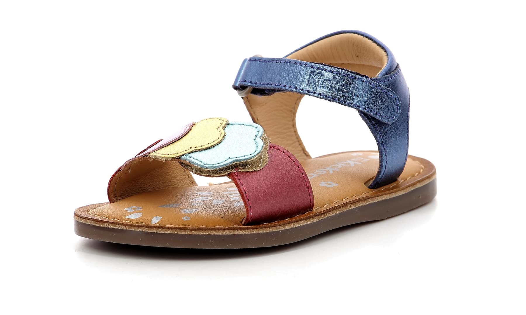 Kickers Dyastar SandalsGirls & Girls