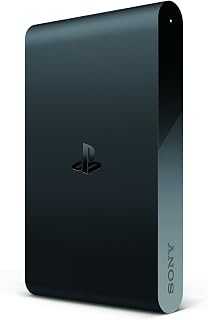 PlayStation TV