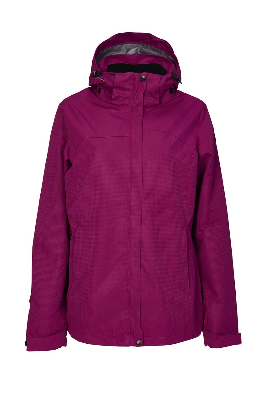 Killtec Inkele Women's Inkele Jacket with Technical Fabric