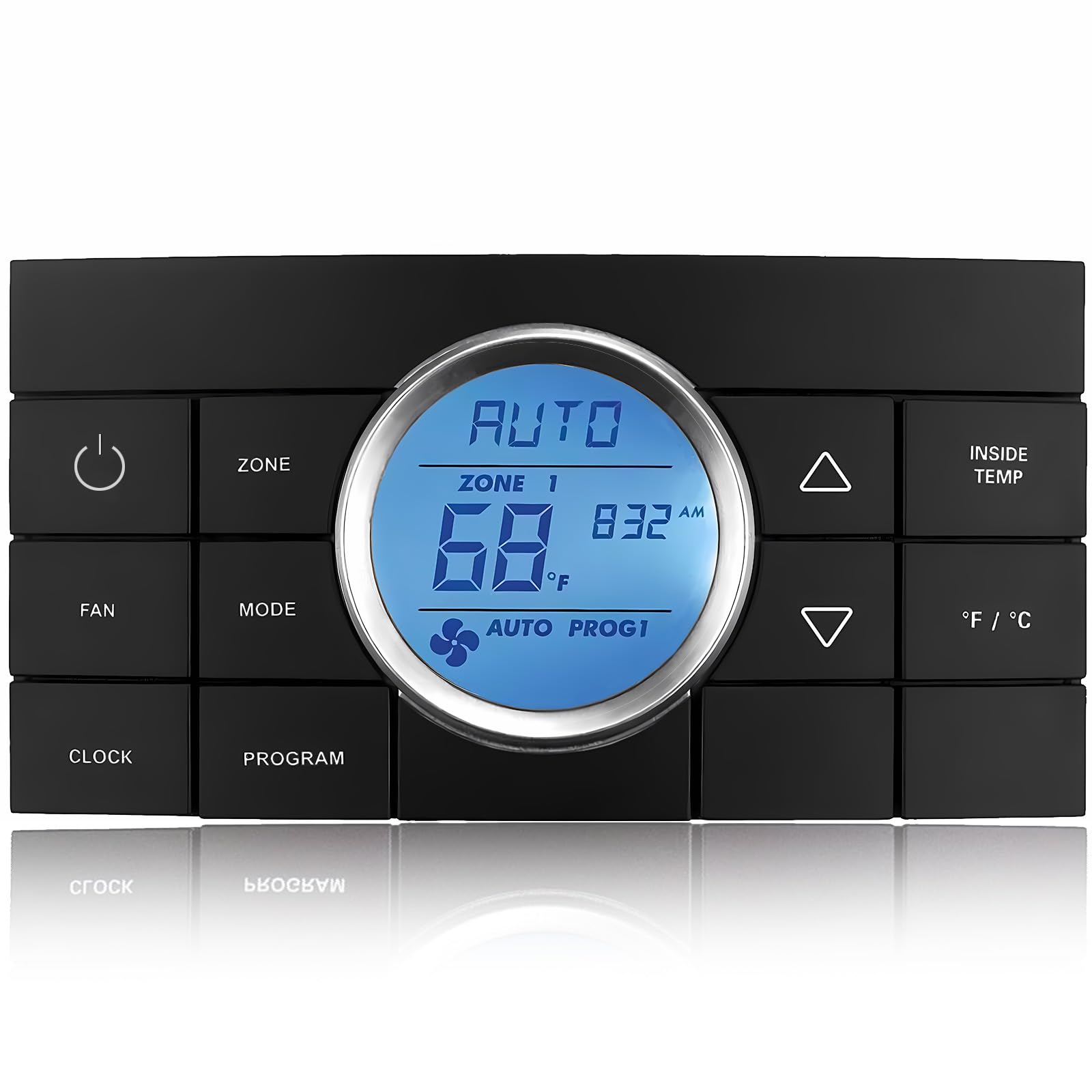 3314082.000 RV Thermostat Replacement for Dometic CCC2 | Multi-Zone Comfort Cont
