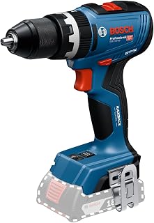 Bosch PRO Cordless Impact Drill/Drivers GSB 18V-65