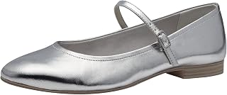 Tamaris Women's 1-22122-42 Ballet Flats