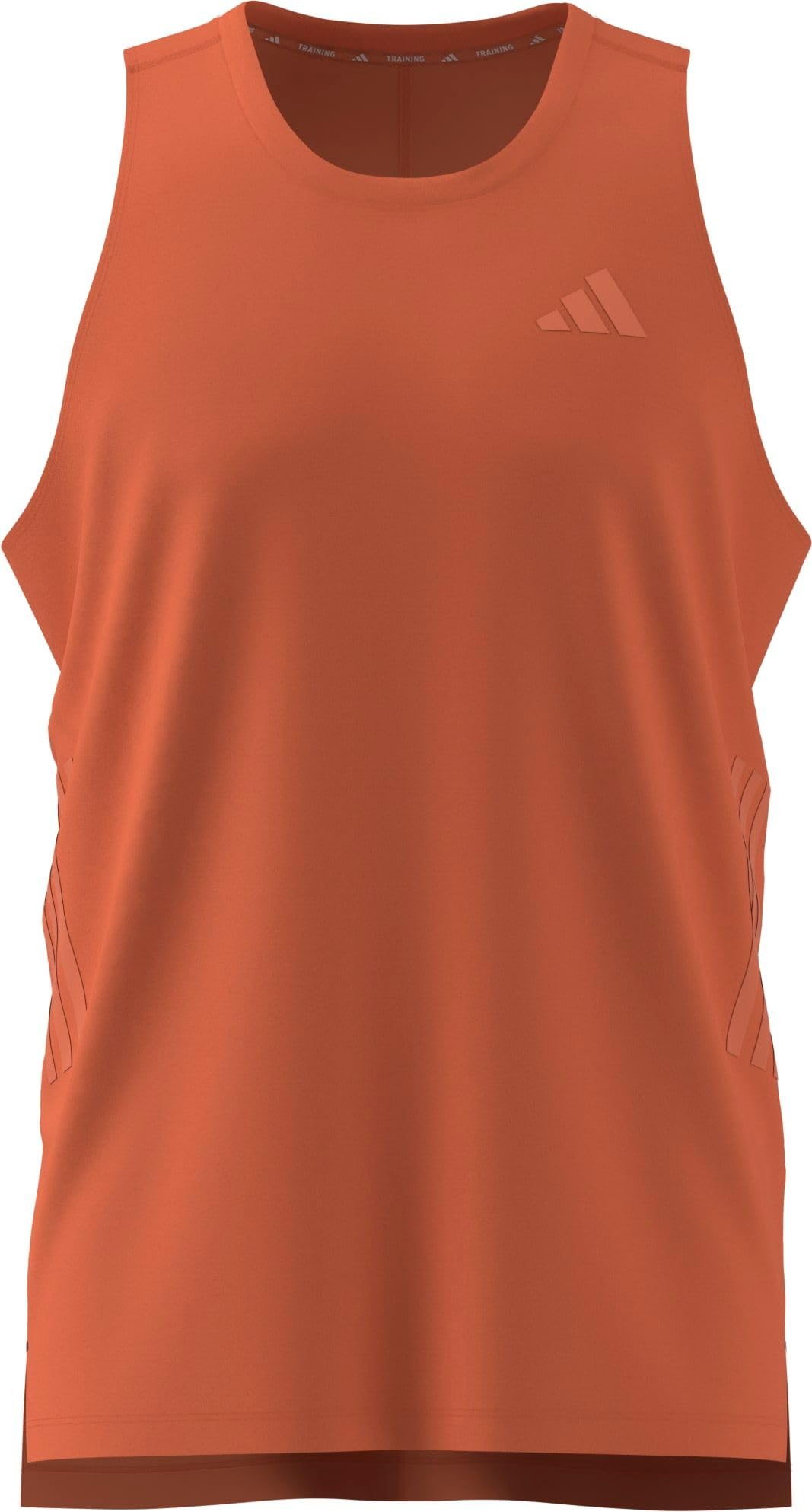 adidas Men's adi365 Climacool Running Tank Top