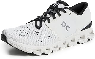 On Cloud X 4, Sneaker Donna