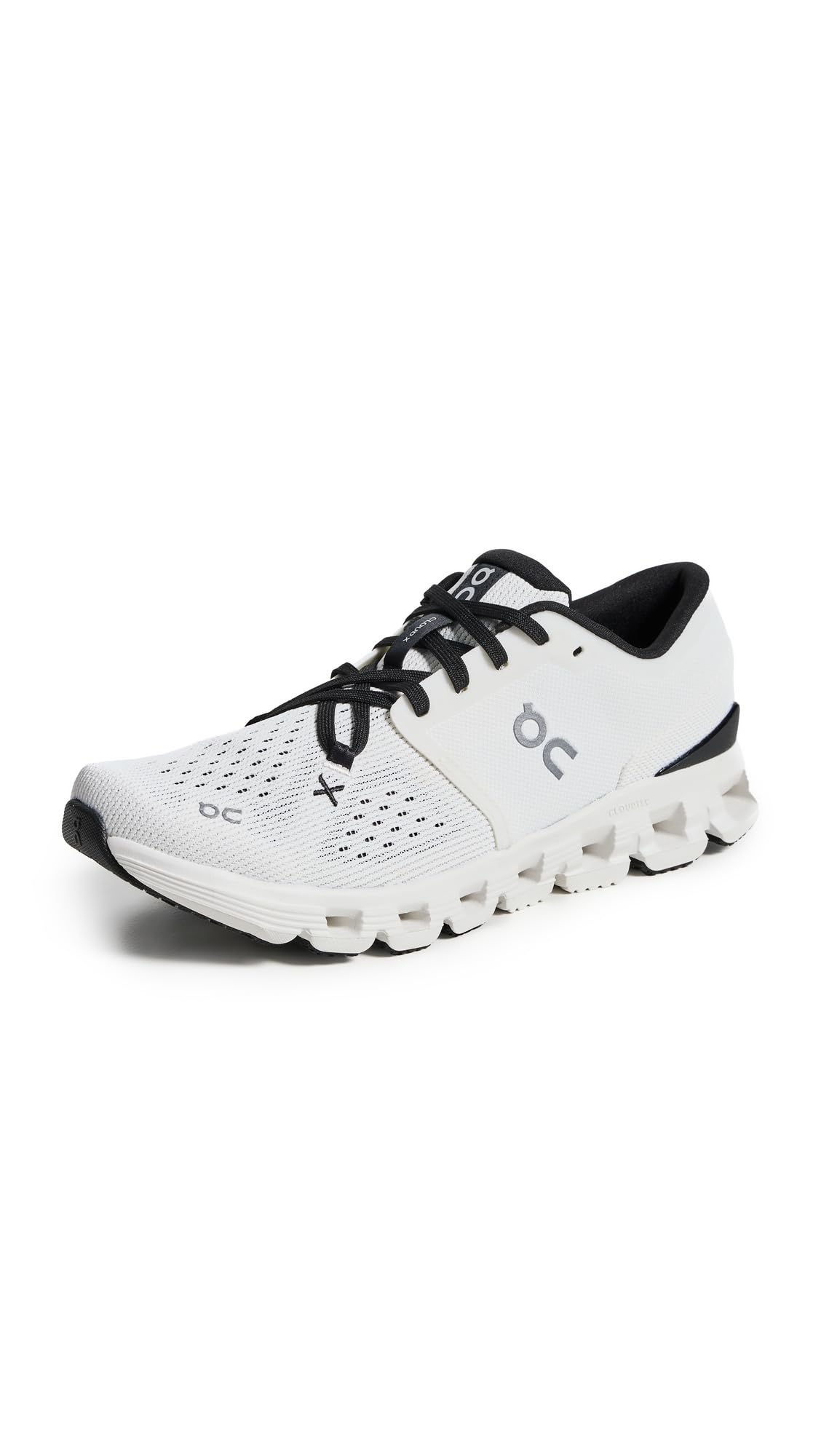 On Cloud X 4, Sneaker Donna