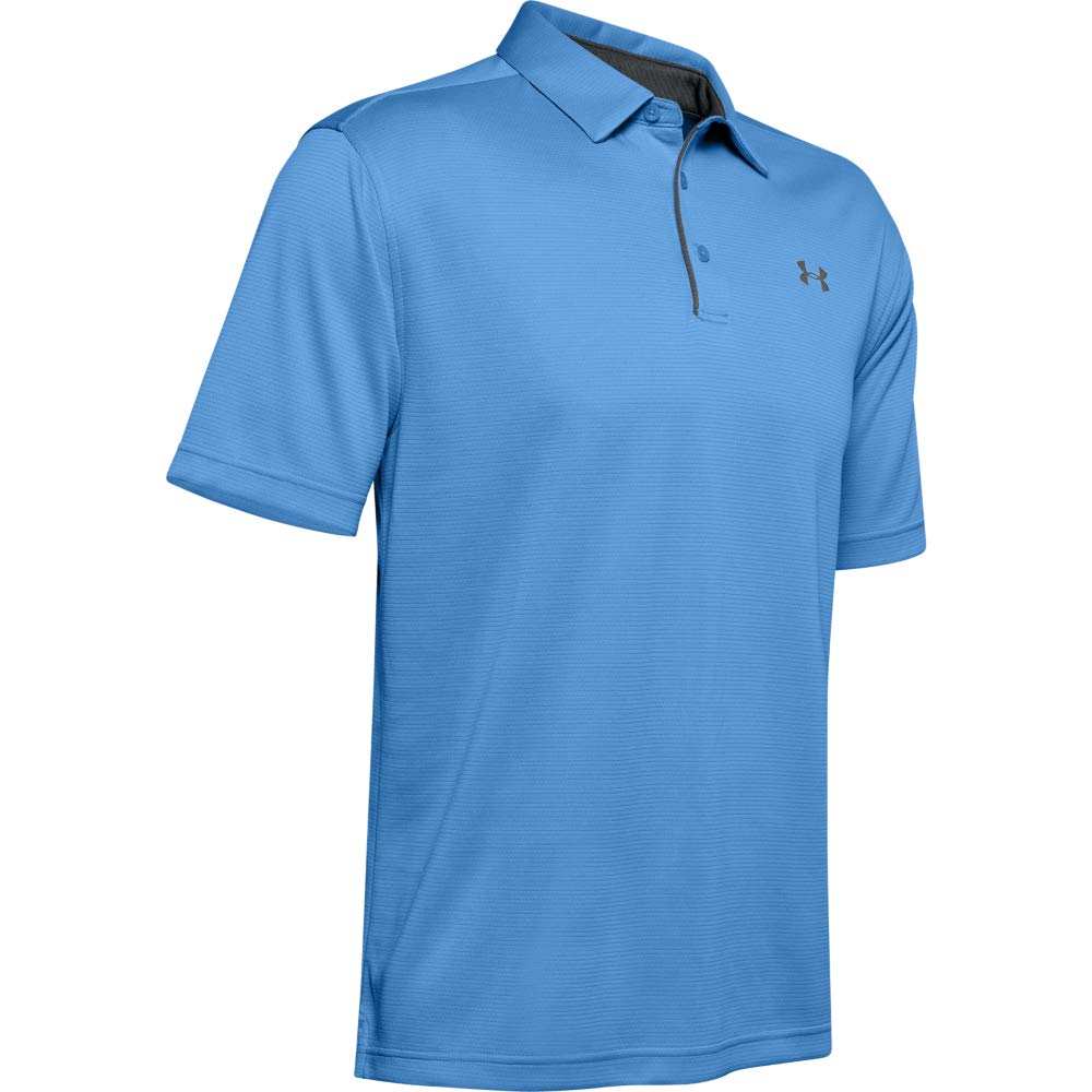 Under Armour Tech Polo Shirt Men