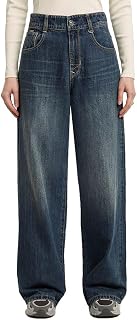 G-Star Women Skater High Loose Jeans