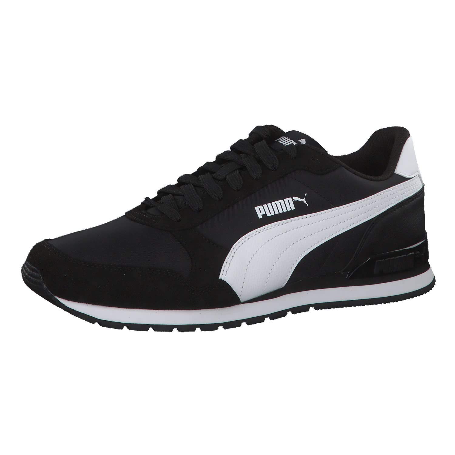 PUMA ST Runner v4 Full NL Unisex Trainers 399069 21 Persian Blue