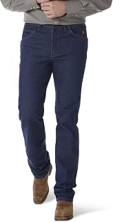 Wrangler FR Slim Fit Jean - FR Slim Fit Jean Men