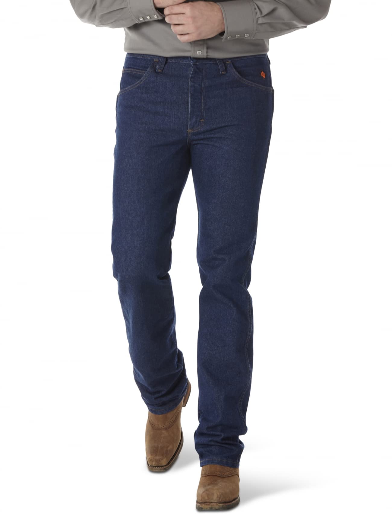 Wrangler FR Slim Fit Jean - FR Slim Fit Jean Men