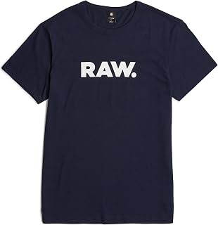 G-STAR Men's Holorn R T-Shirt