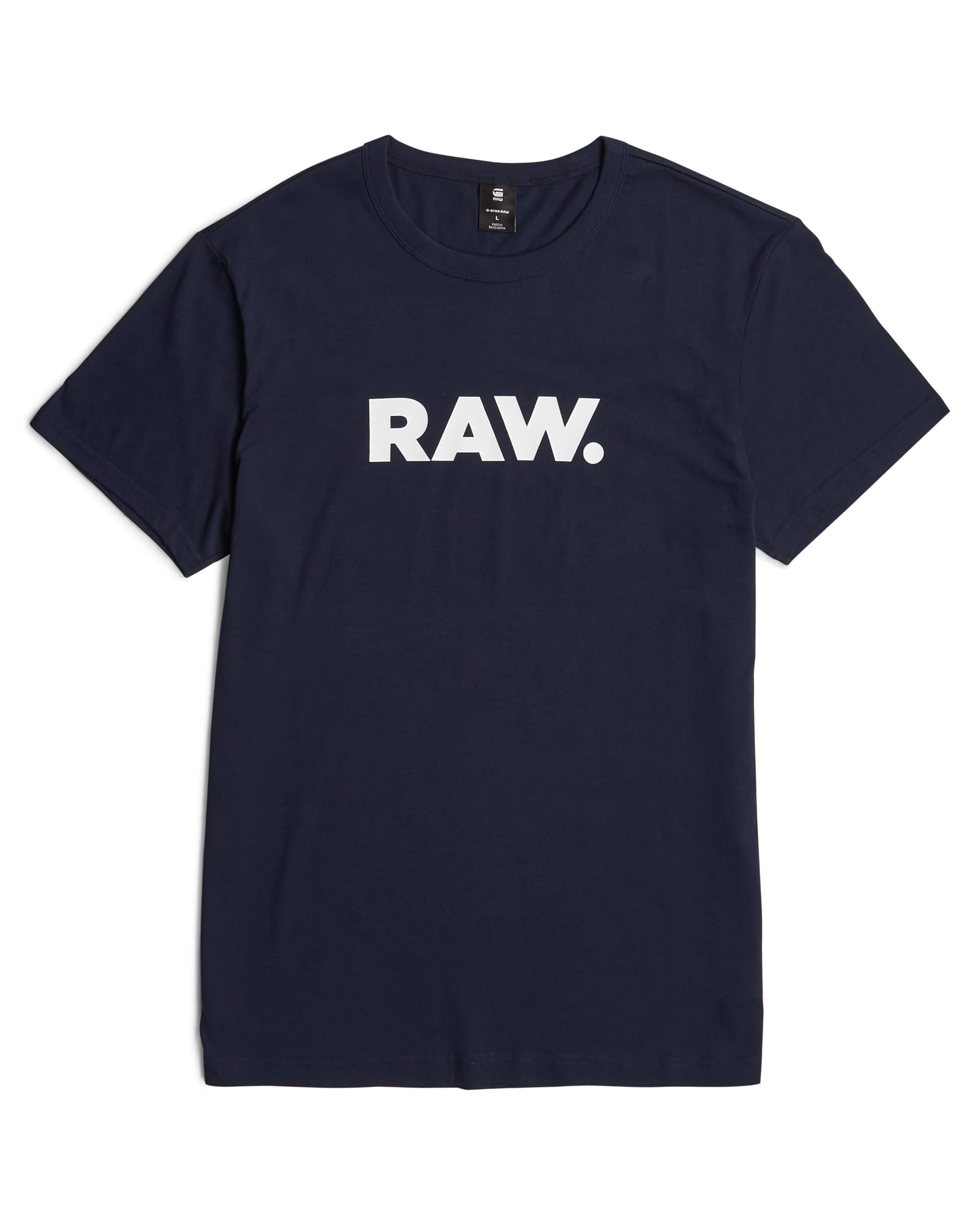 G-STAR Men's Holorn R T-Shirt