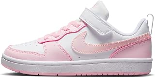 Nike Court Borough DV5458 Low Recraft Baby and Toddler Shoe