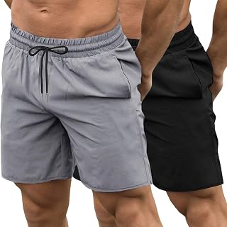 COOFANDY Men's Casual Jogger Pants Lightweight Sweatpants Gym Workout Running Sportswear Classic Jeans