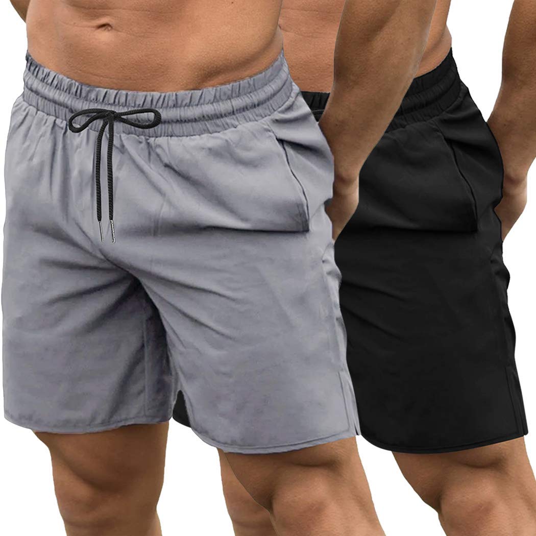 COOFANDY Men's Casual Jogger Pants Lightweight Sweatpants Gym Workout Running Sp