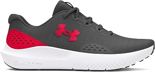 Under Armour UA Charged Surge 4 Men's Trainers Lightweight Breathable