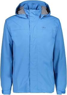 CMP Regenjacke Wind- Und Wasserdichte Wp 10.000 Men's Jacket