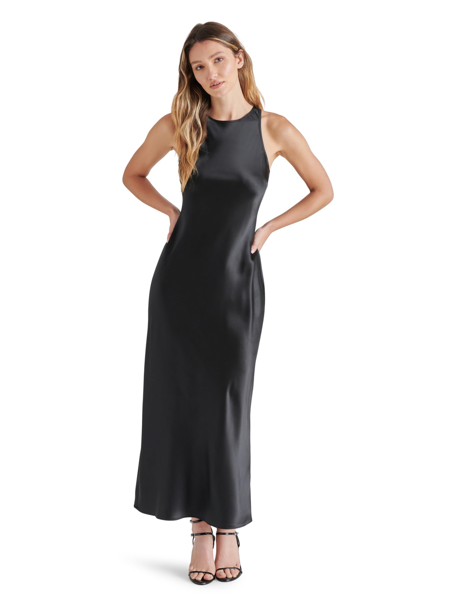 Steve Madden Womens Diane DressDress