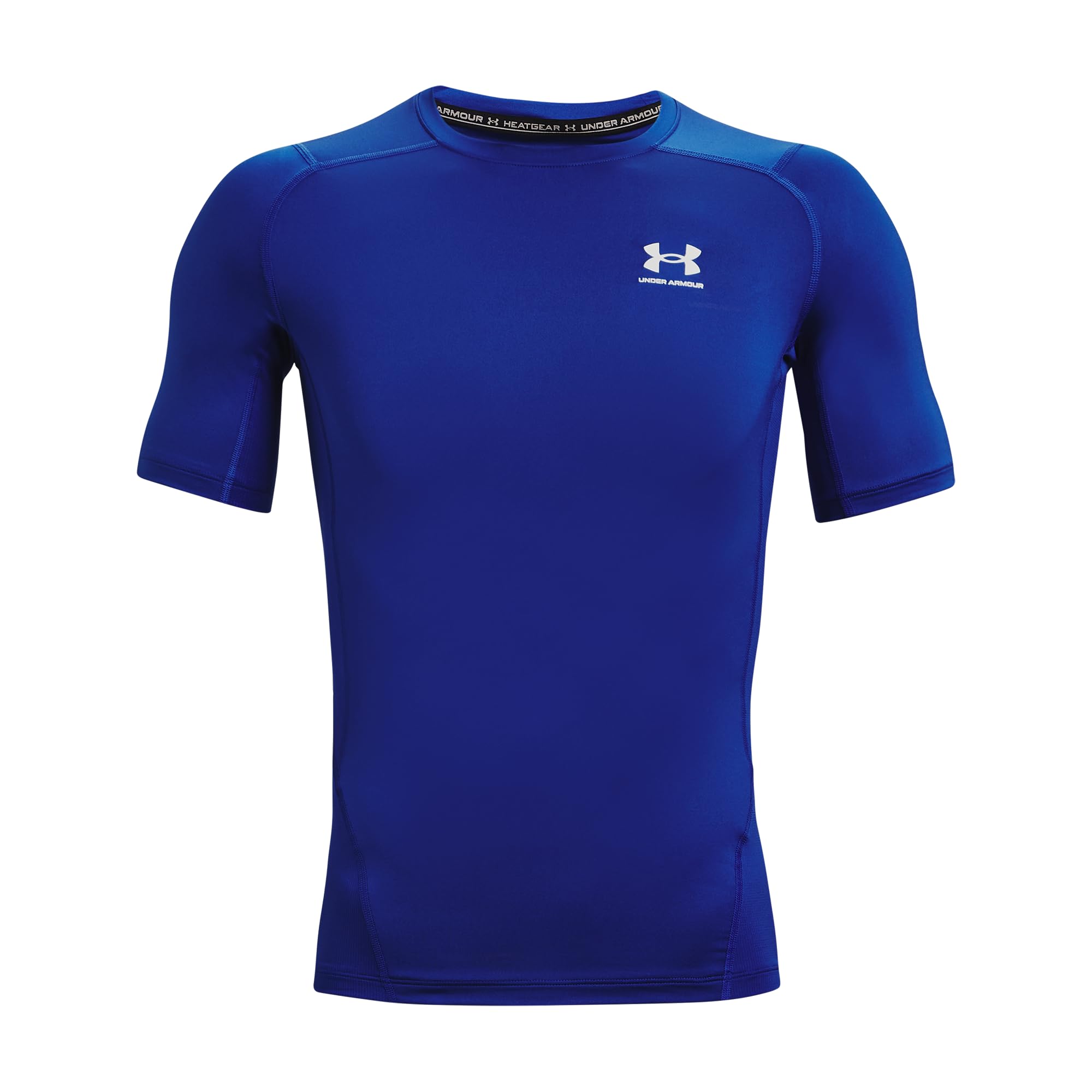 Under Armour Armour Heatgear Men's Short Sleeve Compression T-Shirt