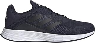 adidas Men's Duramo Superlite Scarpe Da Corsa Running Shoe, Legend Ink Core Black Tech Indigo, 14 UK