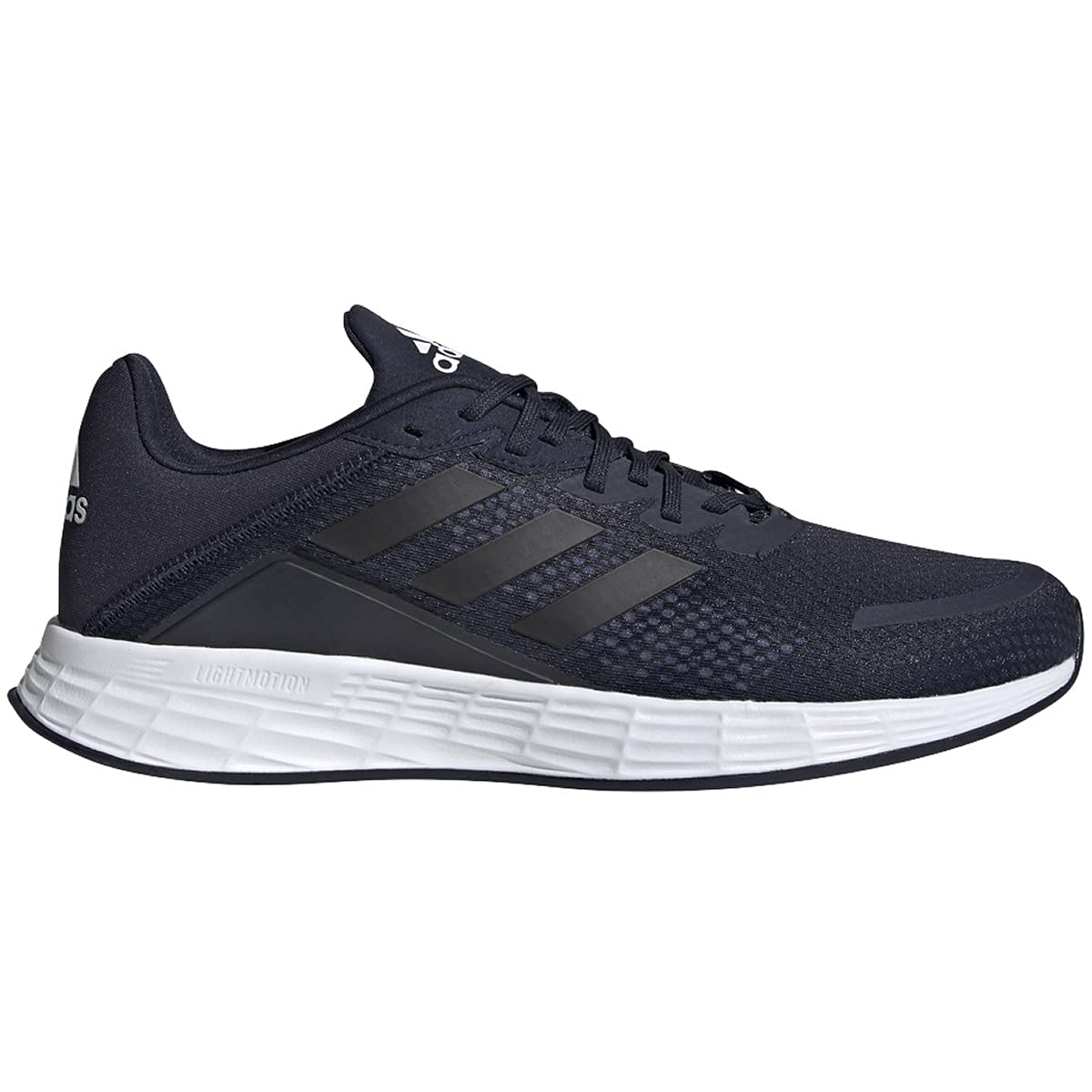 adidas Men's Duramo Superlite Scarpe Da Corsa Running Shoe, Legend Ink Core Blac