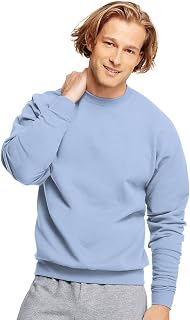 Hanes Ecosmart Men's Ecosmart Sweatshirt (Pack of 1)