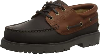 Aigle Tarmac Men's Flat Shoes