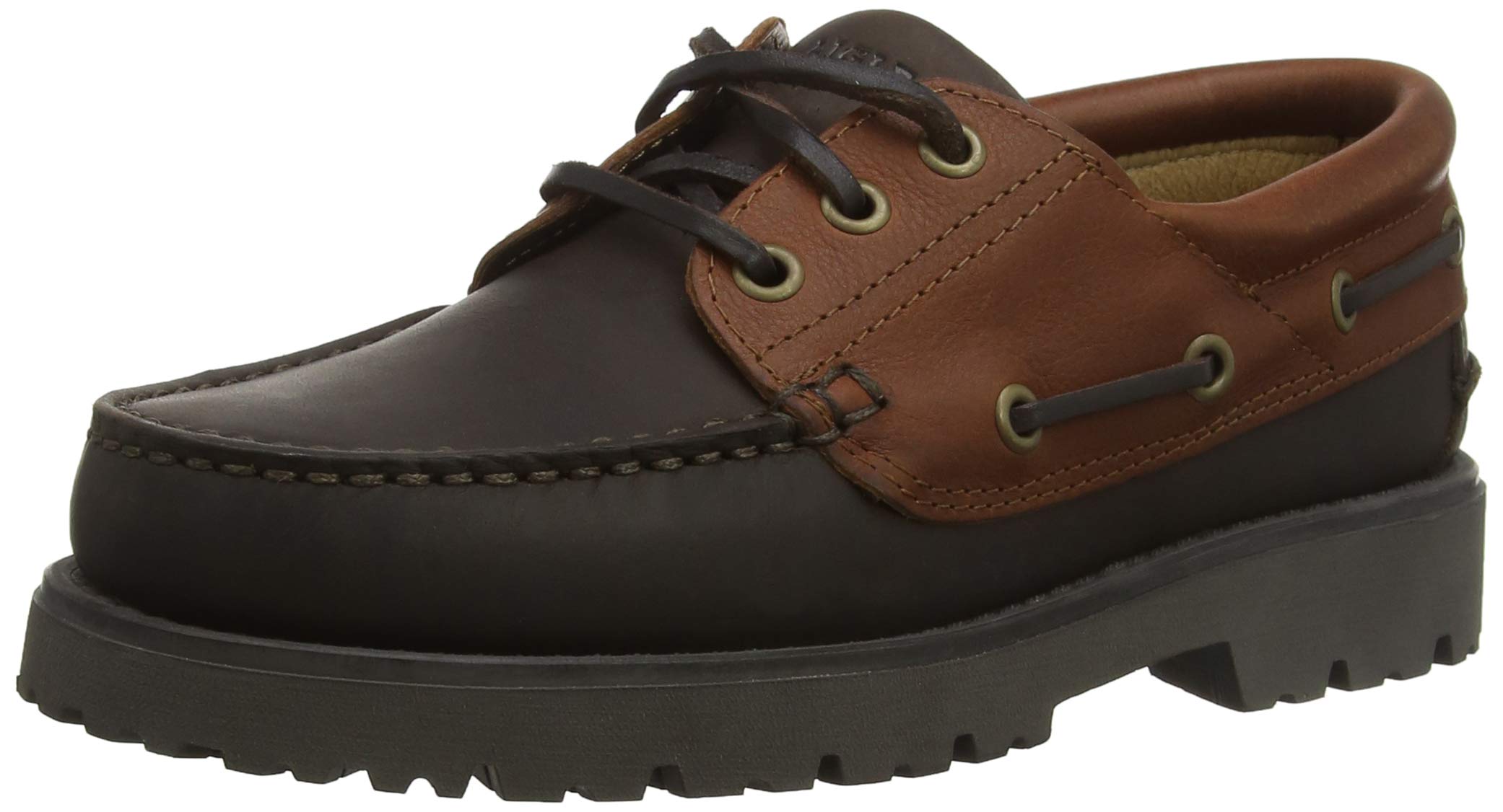 Aigle Tarmac Men's Flat Shoes