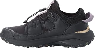 Jack Wolfskin Seattle 365 Low W, Women's Walking Shoes