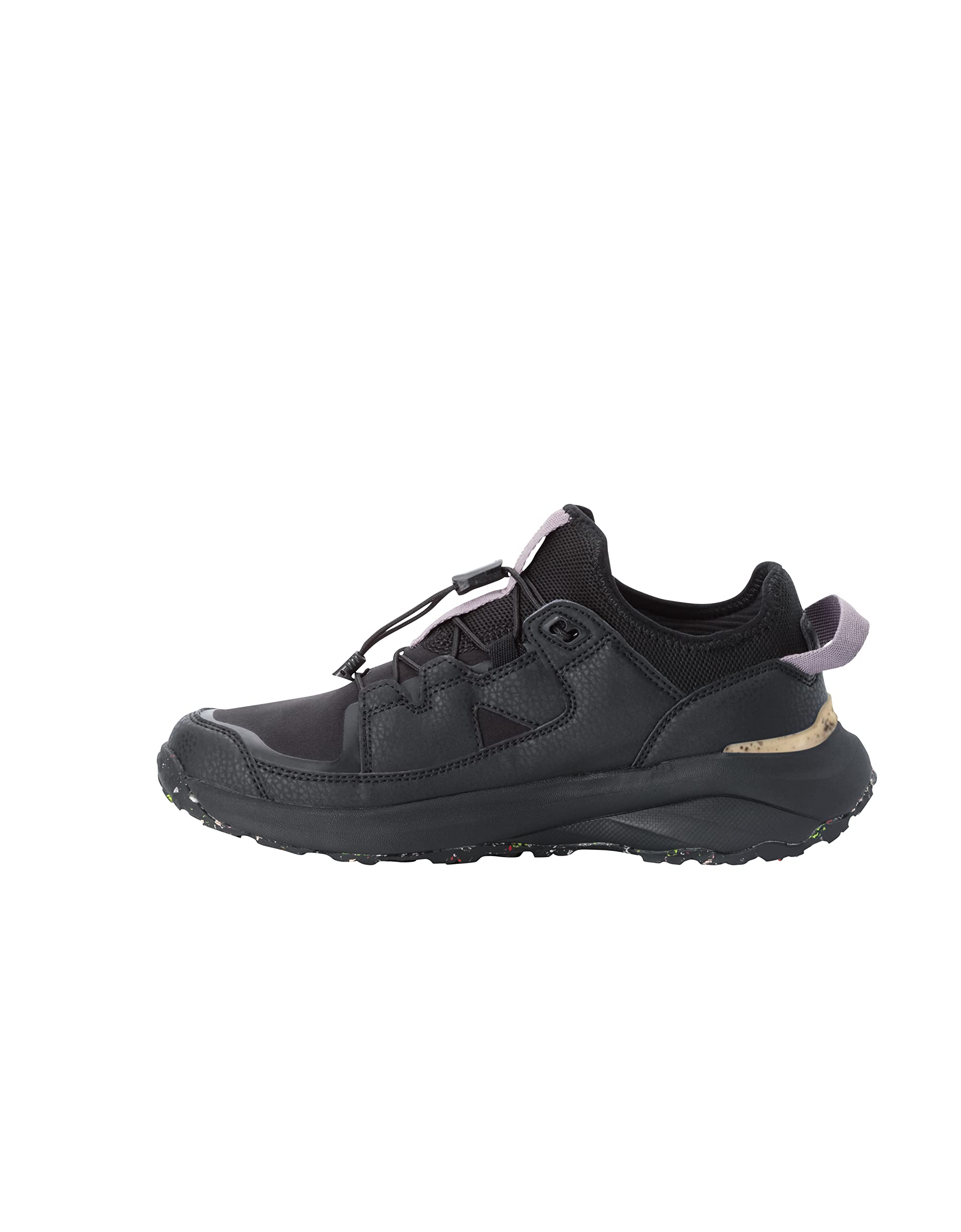 Jack Wolfskin Seattle 365 Low W, Women's Walking Shoes