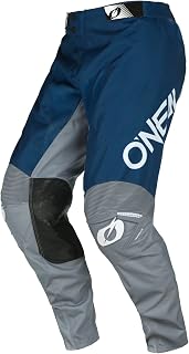 O'NEAL | Motocross Pants | Enduro Motorcycle | Durable Denier Fabrics, with Great Freedom of Motion, Athletic Fit | Mayhem Covert Pants | Adult