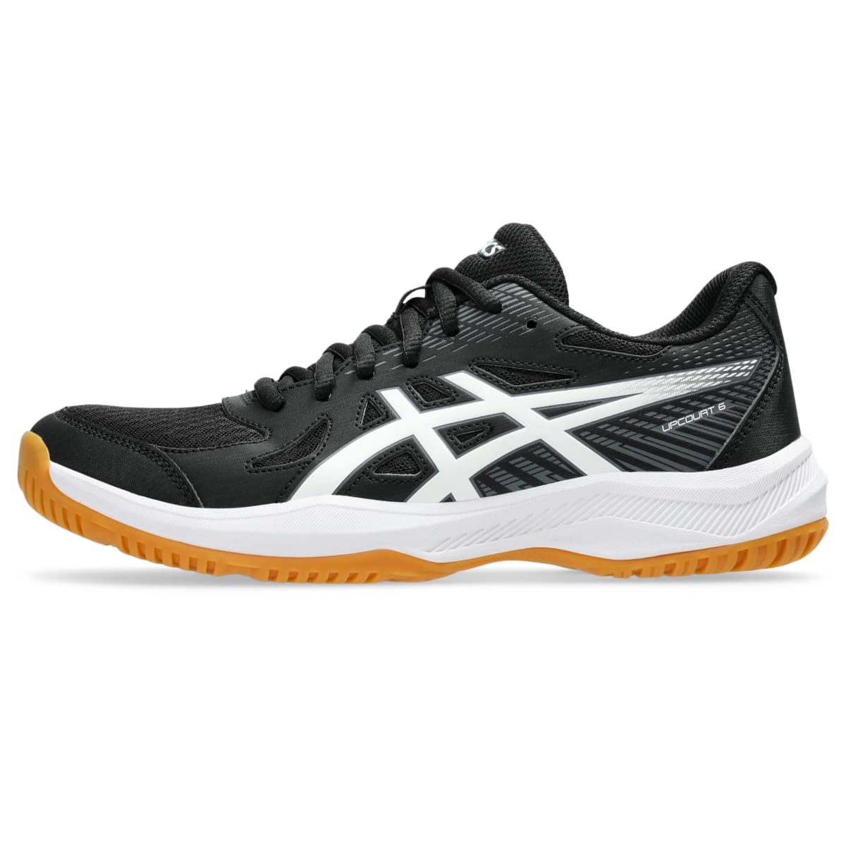 ASICS Women's Upcourt 6 Trainers