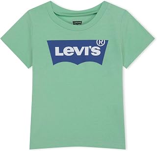 Levi's Lvb S/S Batwing Tee 6e8157 SS Children & Youth