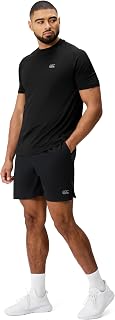 Canterbury Tempo Training 7" - Short - Men's
