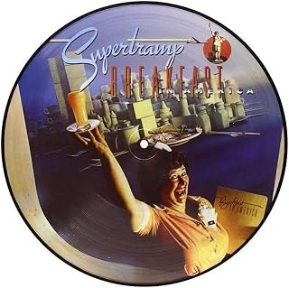 Breakfast In America [VINYL]
