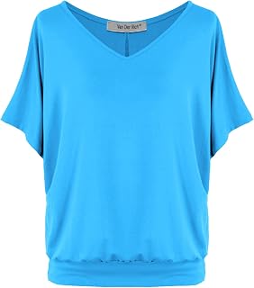 Van Der Rich ® - Women's Oversized T-Shirt