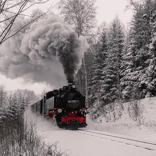 Train Horn Sounds