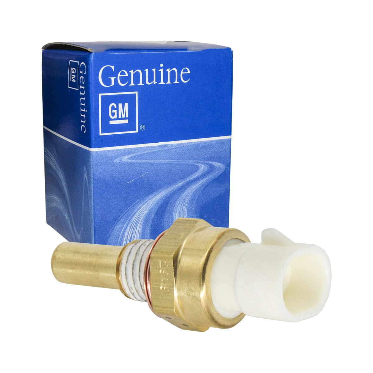 GM Genuine Parts 213-4333 (12608814) Engine Coolant Temperature Sensor
