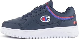 Champion S32406 Rd18 Low B PS Low Cut Shoe ShoesBoy