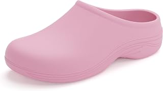 Lakeland Active Lorton Unisex Work/Garden Clogs - Adult