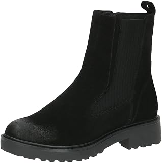 CAPRICE Chelsea Boots 9-25426-43 Width G Size: EU