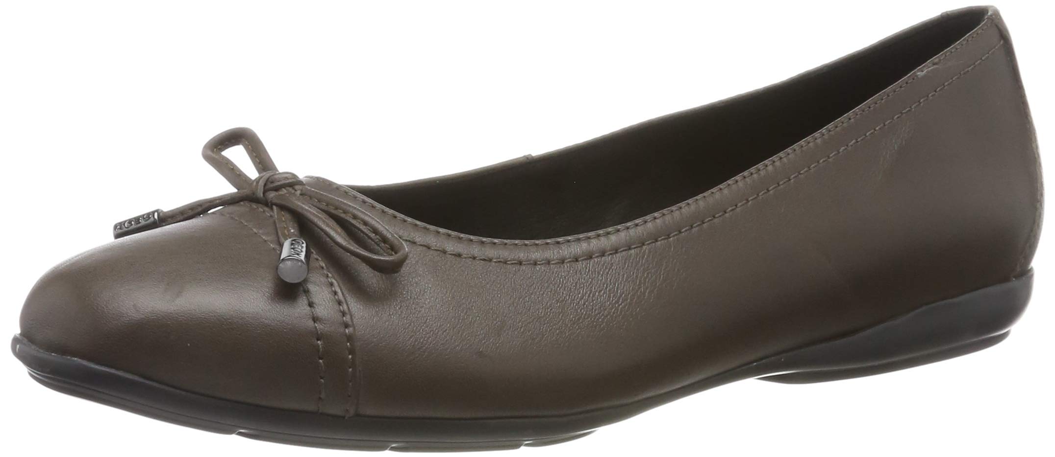 Geox Damen D Annytah DGeschlossene Ballerinas