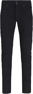 Jack & Jones Mens GLENN-031Jeans