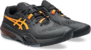 Asics Herren Gel-Resolution X Sneaker