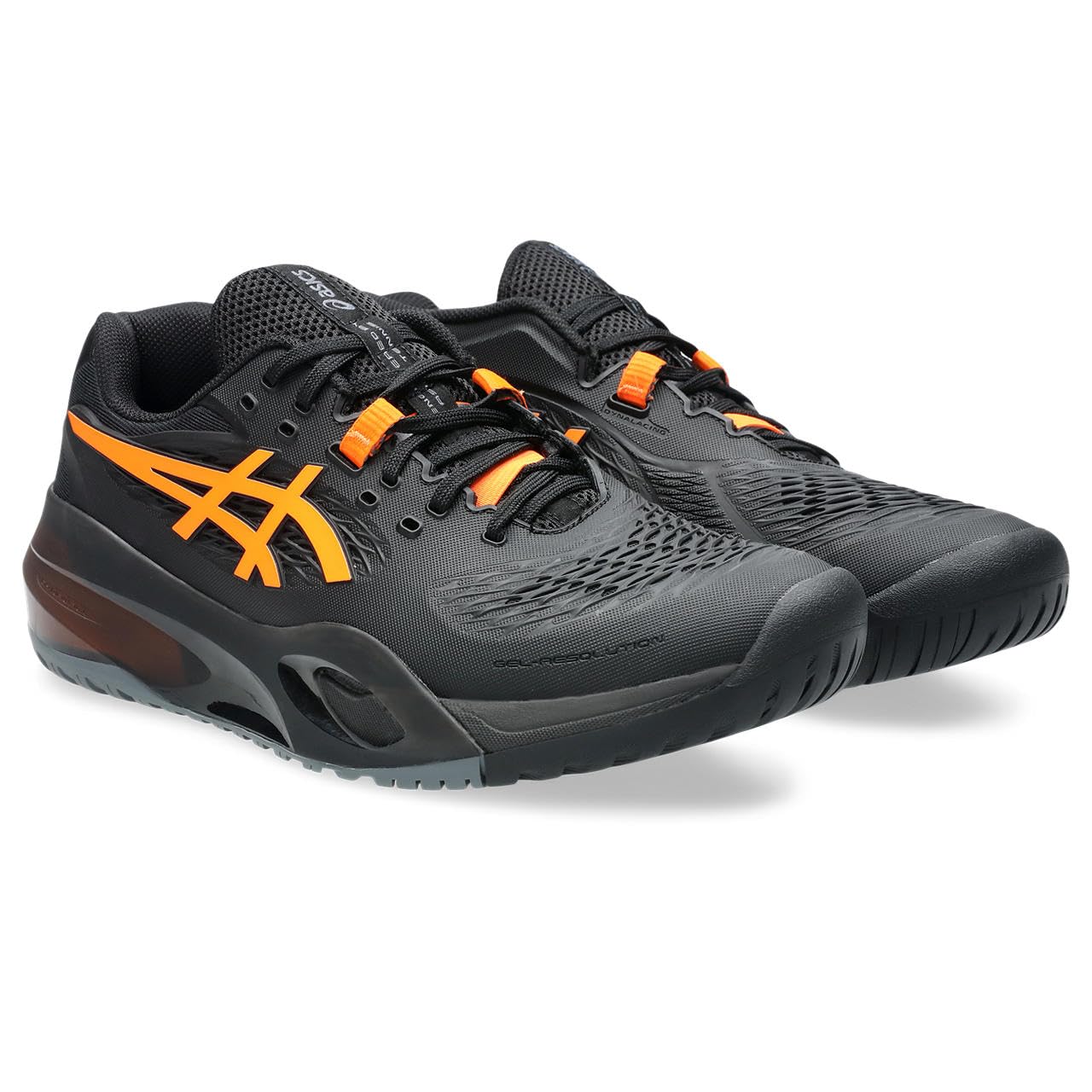 Asics Herren Gel-Resolution X Sneaker