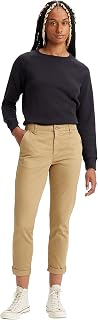 Dockers Weekend Slim Women's Chino