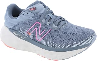 New Balance Foam Fresca X 840f V1 Women's Running Shoes