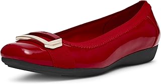 Anne Klein Women's Uplift Ballet Flats