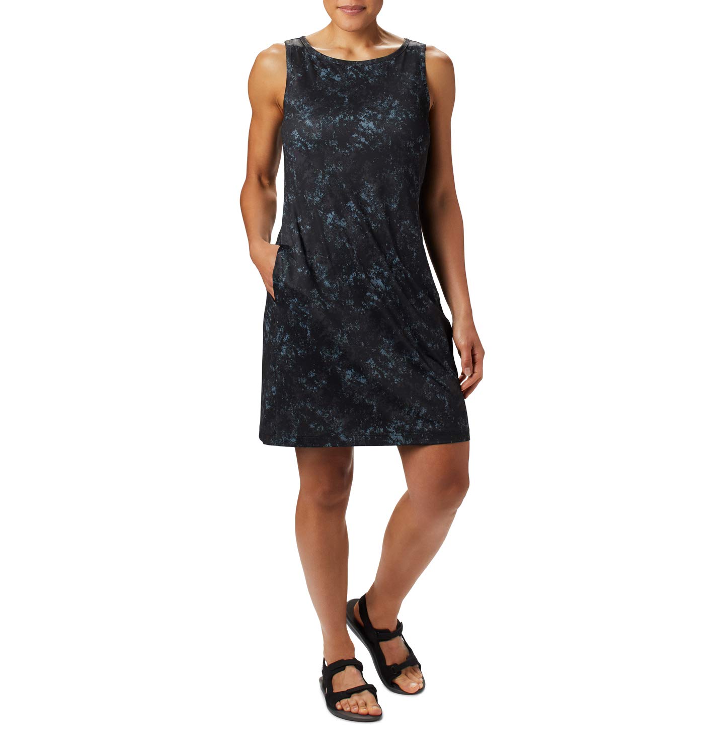Columbia Chill River Women's Fancy Dress (Pack of 1)